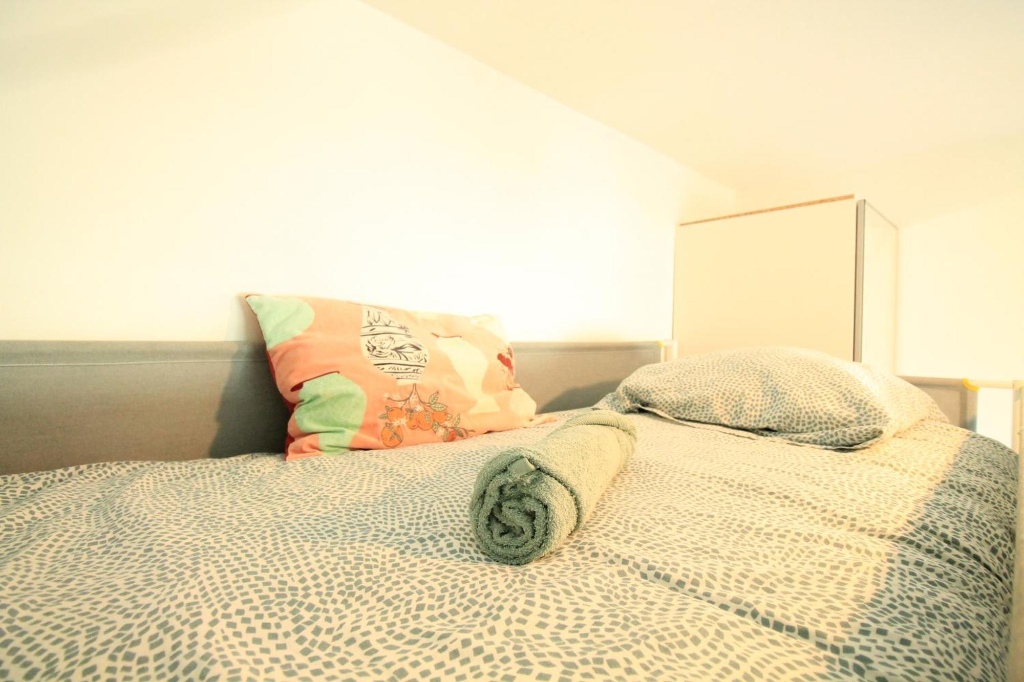 Disponible - Appartement Entier - 10Mn Rer B Aeroport Cdg - Paris Gare Du Nord, T11 Express, Le Bourget, Tout Equipe, Netflix Gratuit, 3 Personnes, 4Eme Etage, Escaliers, Parc Des Expositions, Parking Rue Gratuit Apres 19H Drancy Dış mekan fotoğraf